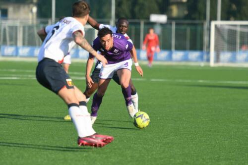 ACF FIORENTINA VS GENOA 34